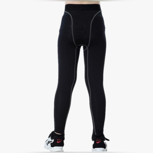 Thermal Base Layer Pant Set of 2 - Picture 2 of 12